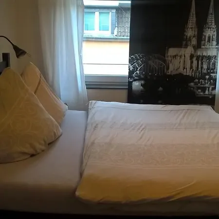 Appartamento Wohnstube Colonia