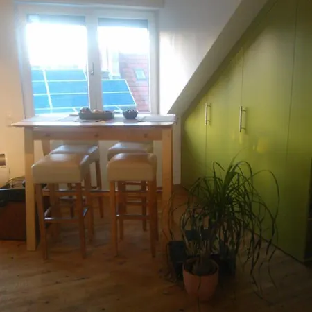 Apartment Wohnstube Cologne