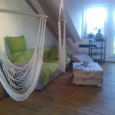 Wohnstube Apartment *