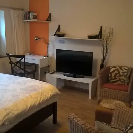 Appartamento Wohnstube Colonia