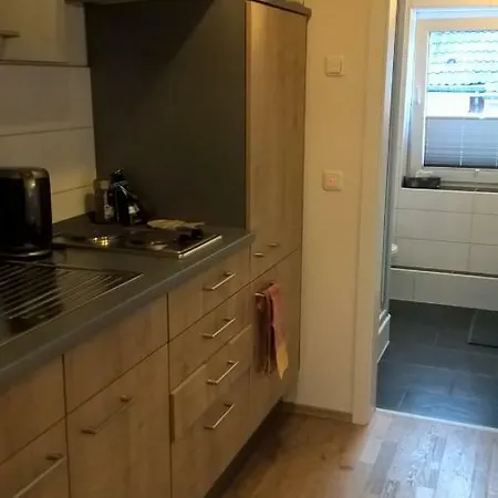 Wohnstube Appartamento *