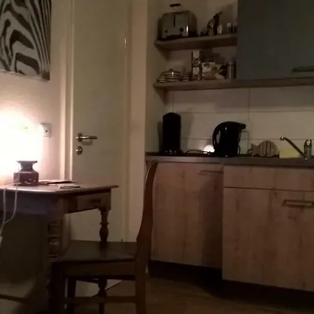 Apartment Wohnstube